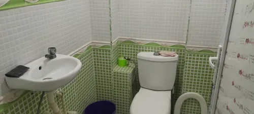 Location Appartement F3 Tipaza Bou ismail