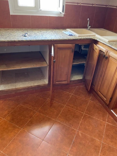 Vente Appartement F3 Tipaza Bou ismail