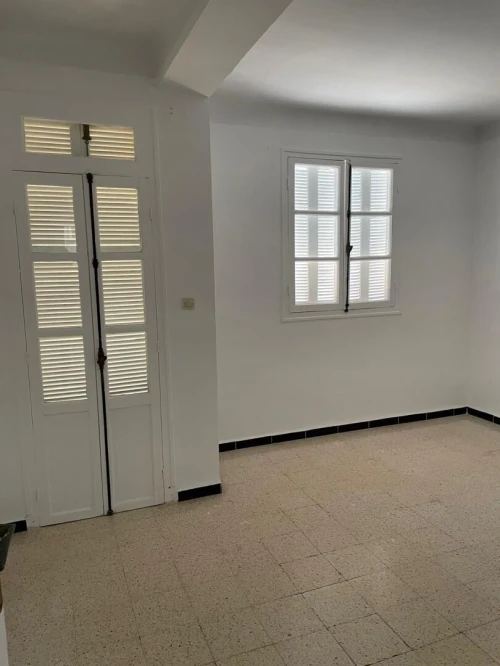 Vente Appartement F3 Tipaza Bou ismail