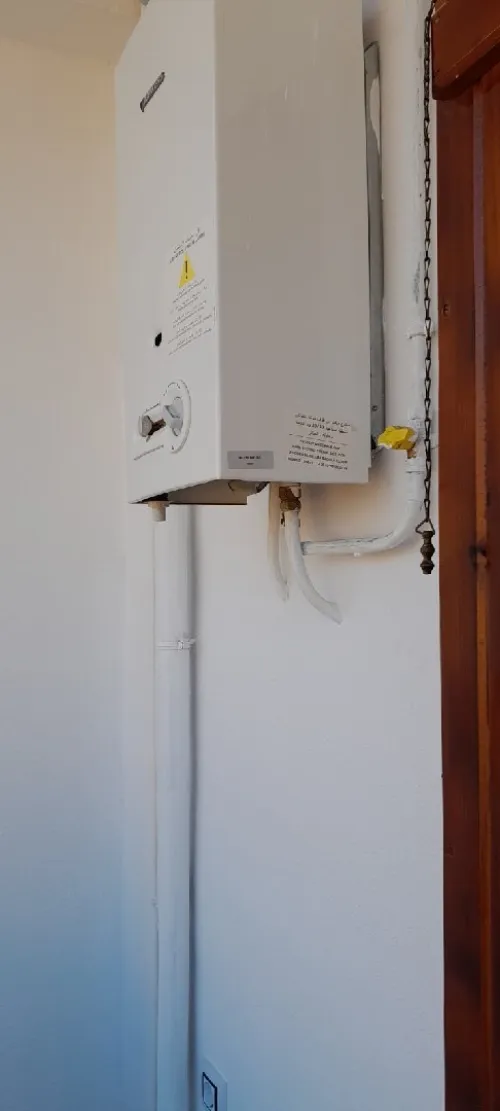 Location Appartement F3 Tipaza Bou ismail
