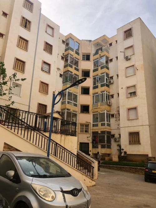 Location Appartement F4 Tipaza Bou ismail