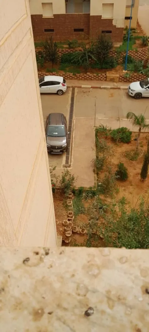 Location Appartement F5 Tipaza Bou ismail