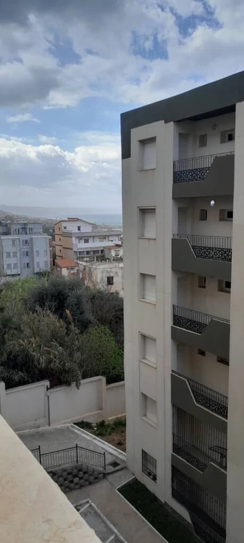 Location Appartement Tipaza Bou ismail