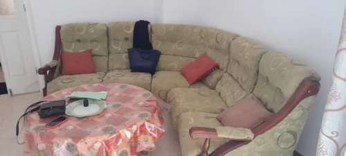 Location Appartement F3 Tipaza Bou haroun