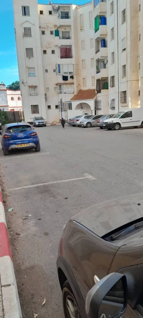 Location Appartement F3 Tipaza Ain tagourait