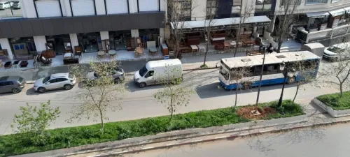 Location Appartement F4 Tipaza Kolea