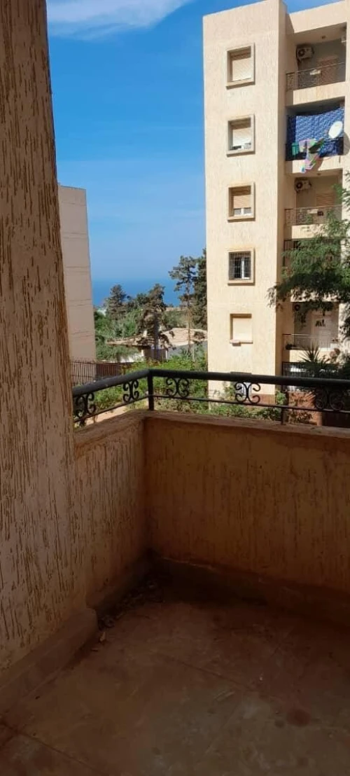 Location Appartement F3 Tipaza Bou ismail