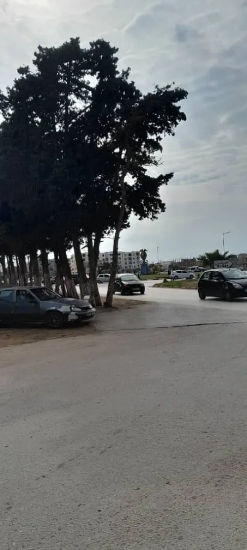 Location Appartement F5 Tipaza Bou ismail
