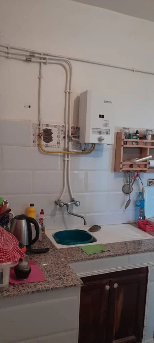 Location Appartement F3 Tipaza Bou haroun