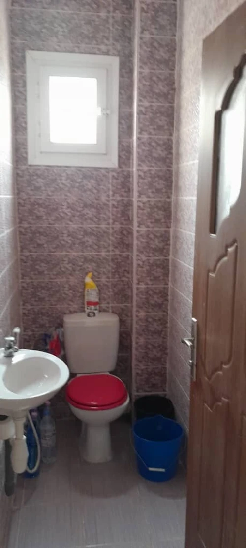 Location Appartement F5 Tipaza Bou ismail