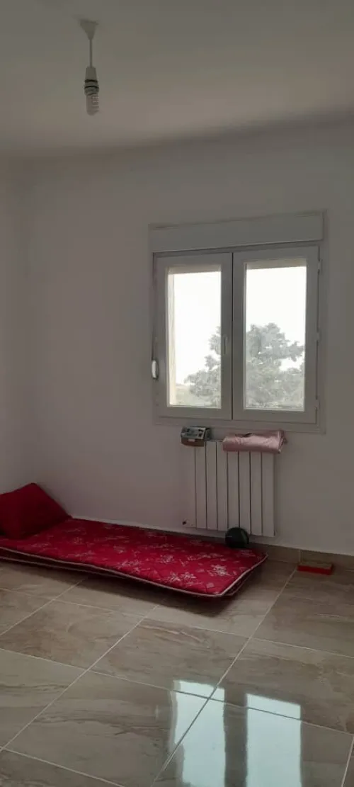 Location Appartement F5 Tipaza Bou ismail