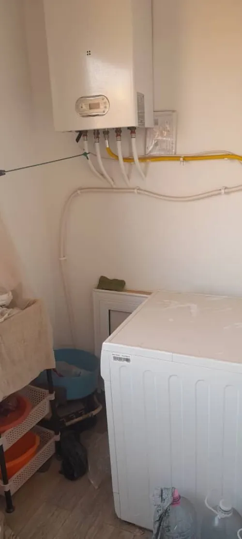 Location Appartement F4 Tipaza Fouka