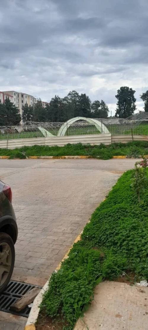 Location Appartement F3 Tipaza Bou haroun