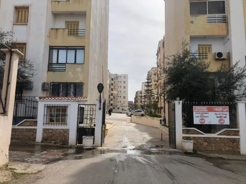 Location Appartement F4 Tipaza Bou ismail