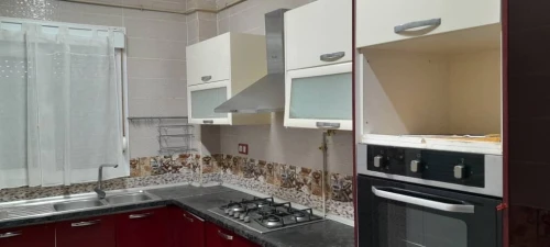 Location Appartement F5 Tipaza Bou ismail