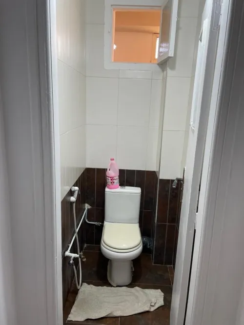 Vente Appartement F3 Tipaza Bou ismail