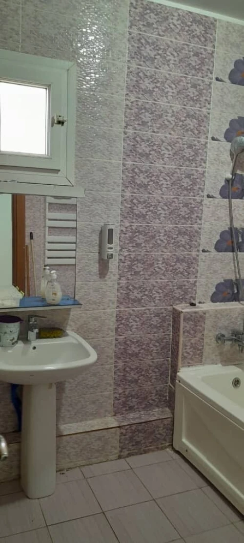 Location Appartement F5 Tipaza Bou ismail