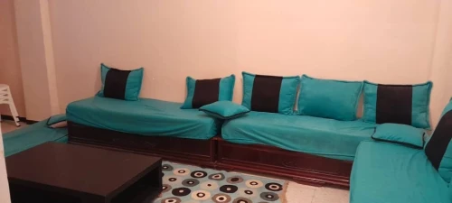 Location Appartement F3 Tipaza Ain tagourait