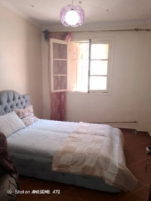 Location Appartement F3 Tipaza Bou ismail