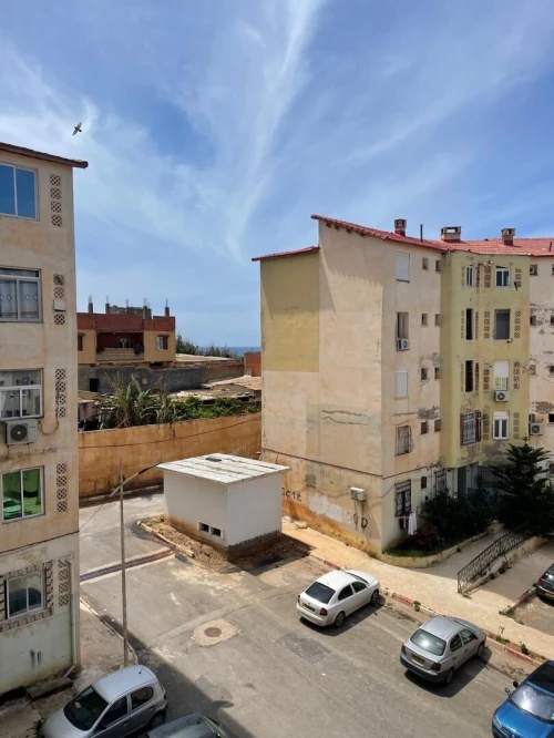 Vente Appartement F3 Tipaza Bou ismail