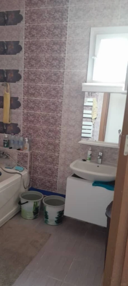 Location Appartement F5 Tipaza Bou ismail