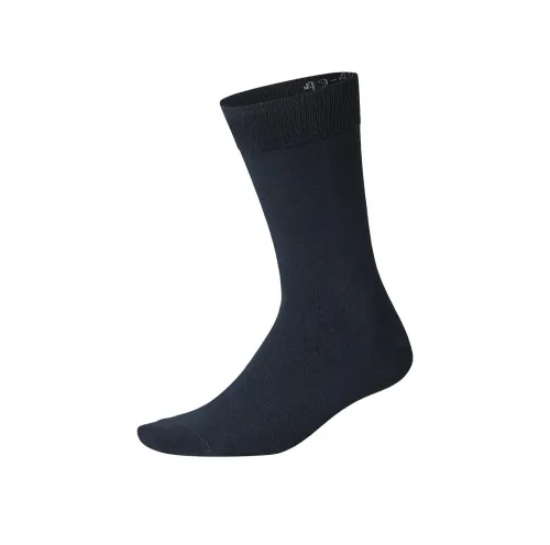 Esmara Pack de 05 Paires de Chaussettes Homme, Élégance, Divers Colories , Produit d'Origine