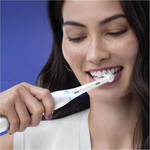 Philips 02 Recharges Têtes de Brosse à Dents Électrique, Sonicare, Produit d'Origine