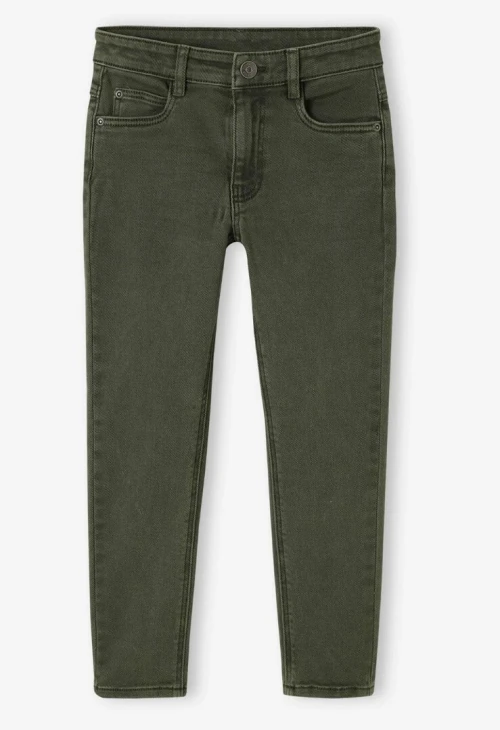 Ensemble Jean & T-Shirt Garçon  Morphologique  Kaki