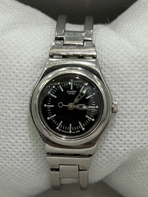 Montre Femme Swatch irony L'original