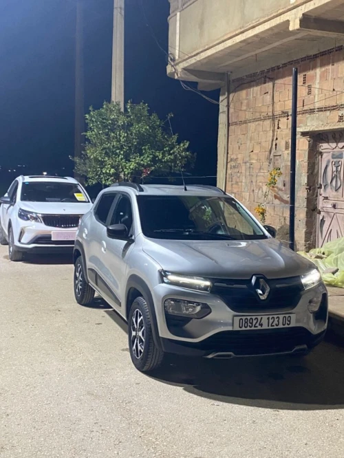 Renault Kwid 2023 Outsider