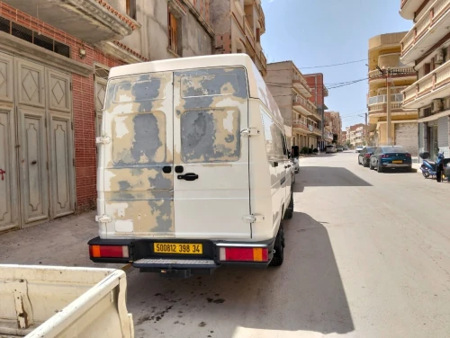 Iveco Daily classic 35-10 1998