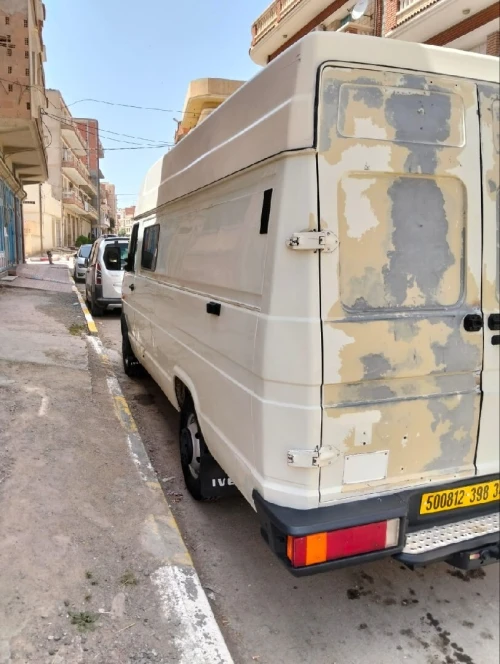 Iveco Daily classic 35-10 1998