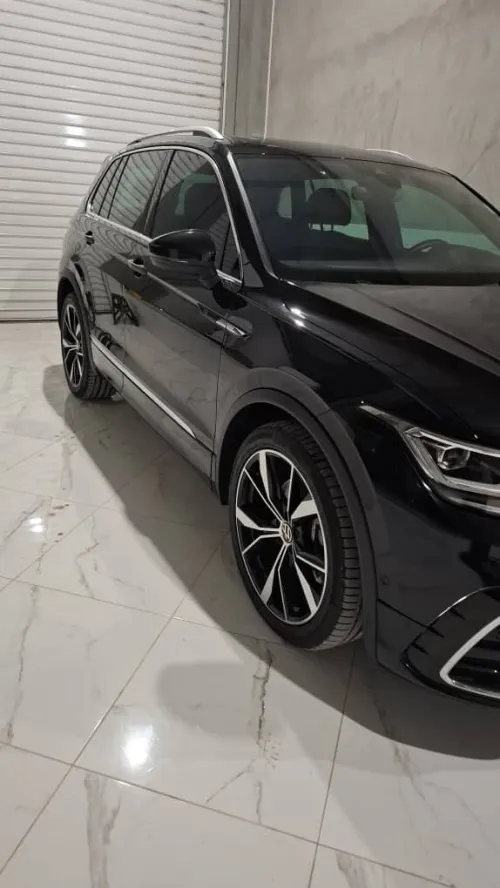 Volkswagen Tiguan 2022 Tiguan