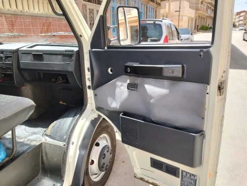Iveco Daily classic 35-10 1998