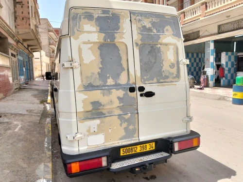 Iveco Daily classic 35-10 1998