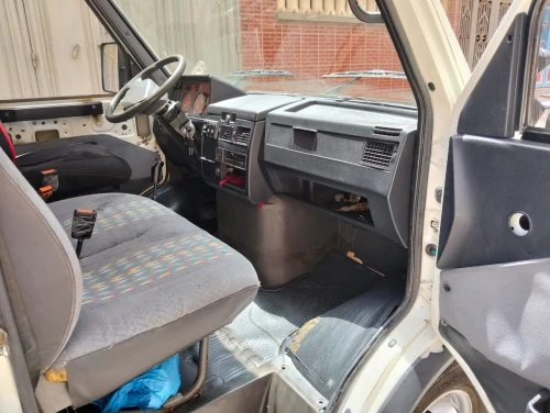 Iveco Daily classic 35-10 1998