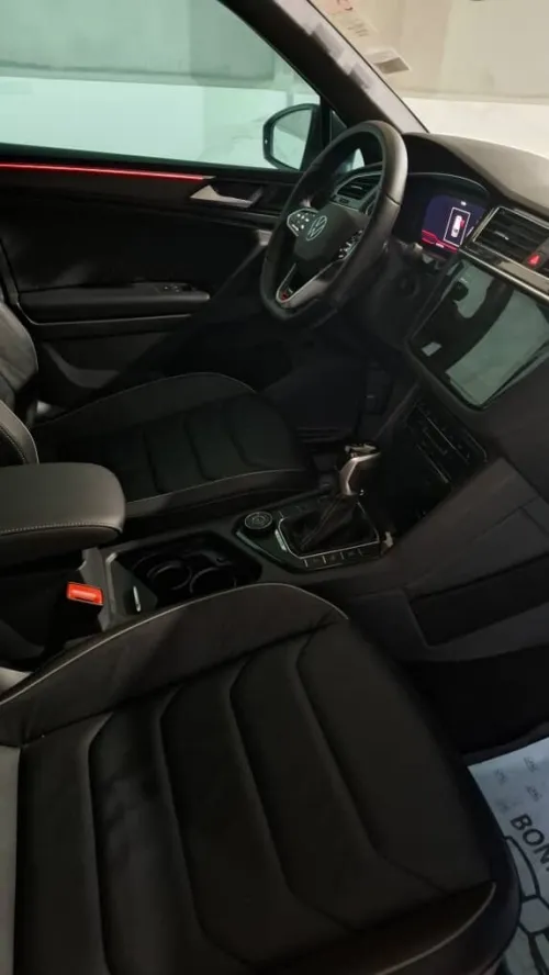 Volkswagen Tiguan 2022 Tiguan
