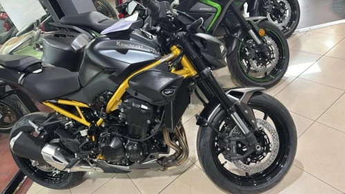 Kawasaki Z 900 Z 900 2026