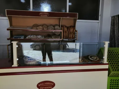 Boulangerie