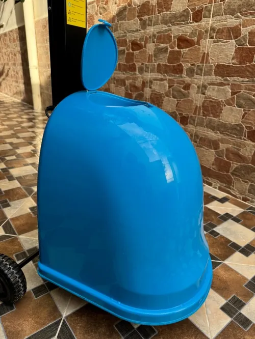 Brumiventilateur ( Brumisateurs)