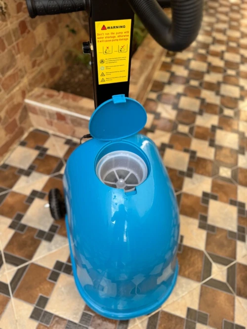 Brumiventilateur ( Brumisateurs)