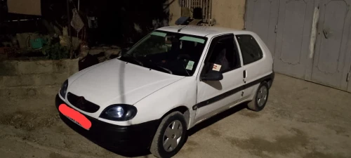 Citroen Saxo 2002 Saxo