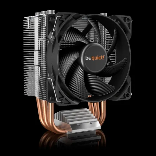 Be quiet! Pure Rock Slim 2 Intel / AMD