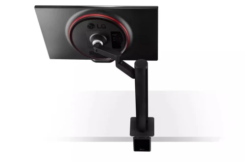 écran LG 27GN880-B 2K Nano IPS