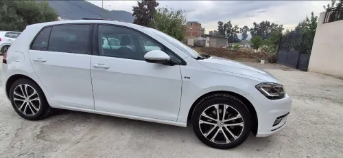 Volkswagen Golf 7 2018 JOIN