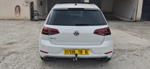 Volkswagen Golf 7 2018 JOIN