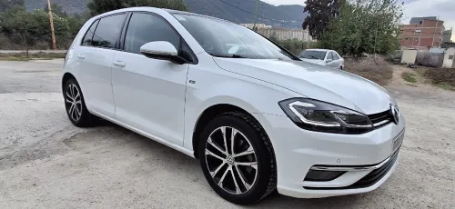 Volkswagen Golf 7 2018 JOIN