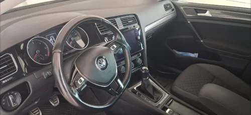 Volkswagen Golf 7 2018 JOIN