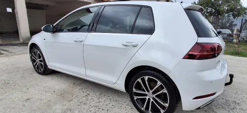 Volkswagen Golf 7 2018 JOIN