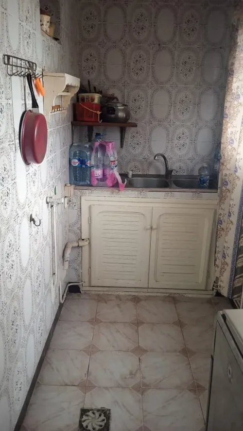 Vente Appartement F3 Alger Ain naadja